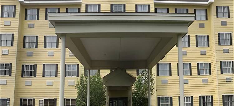 萨科旧果园海滩地区华美达酒店(Ramada by Wyndham Saco/Old Orchard Beach Area)图片