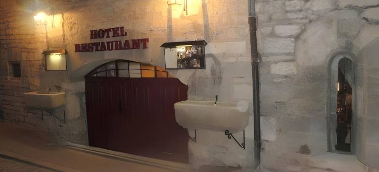 美资艾尔修道院酒店(Abbaye de Maizières)图片