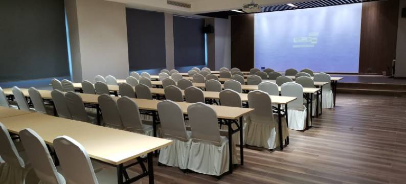 云居酒店(池州石台店)图片