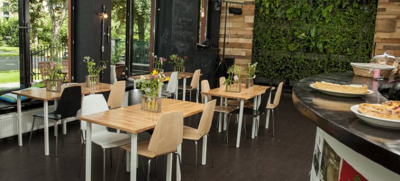 华沙威尔逊旅馆(Wilson Hostel)图片