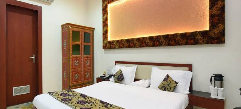 杜尔加银线酒店(Hotel Durga Silverline)图片