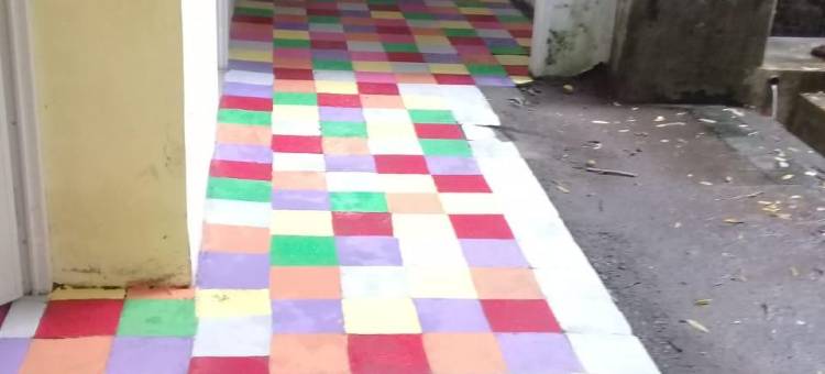 Hotel O Tetirah Homestay图片