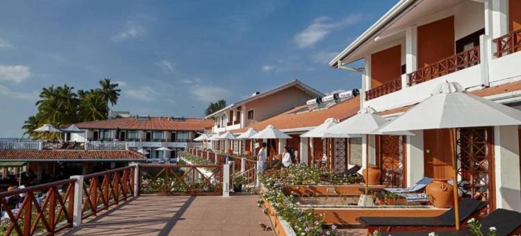 珊瑚砂酒店(Coral Sands Hotel)图片