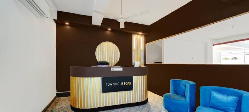 超级联排别墅 OAK 德夫丽晶(Super Townhouse Oak the Dev Regency)图片