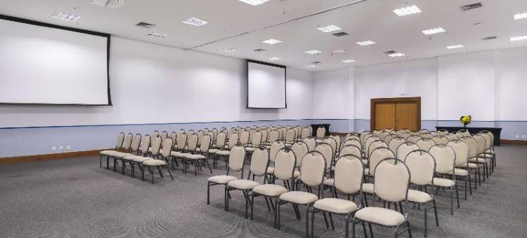 维多利亚港金色郁金香酒店(Golden Tulip Porto Vitória)图片