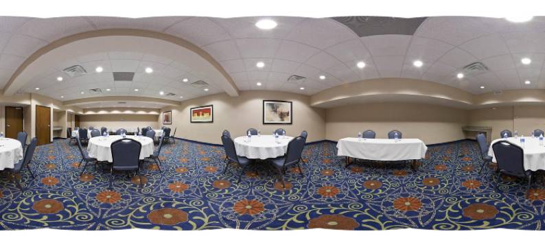 智选假日套房酒店底特律 - 诺维(Holiday Inn Express & Suites DETROIT-NOVI by IHG)图片