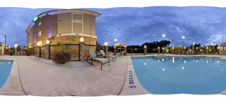 智选假日套房酒店恒基兆业，交通之星(Holiday Inn Express & Suites HENDERSON-TRAFFIC STAR by IHG)图片