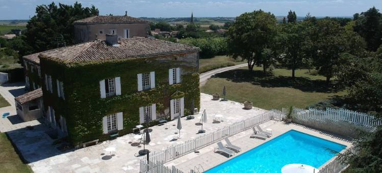 Clos de Bellevue图片