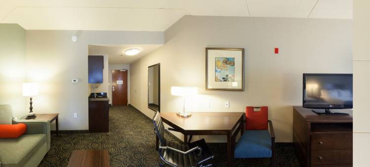 智选假日套房酒店橡树岭 by IHG(Holiday Inn Express & Suites Knoxville West - Oak Ridge by IHG)图片