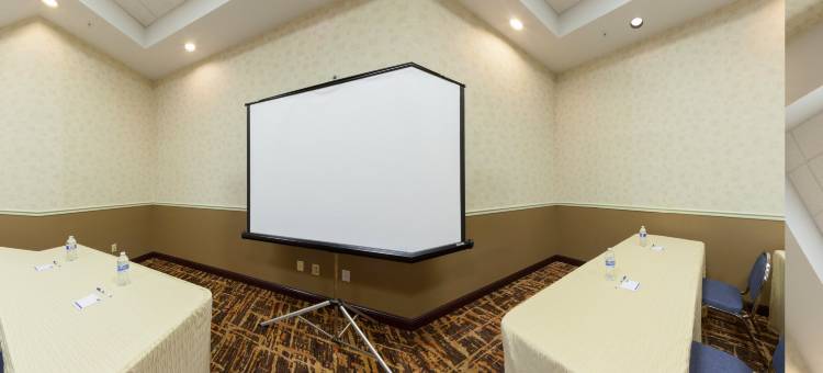 Holiday Inn Express 奥克代尔(Holiday Inn Express Oakdale)图片