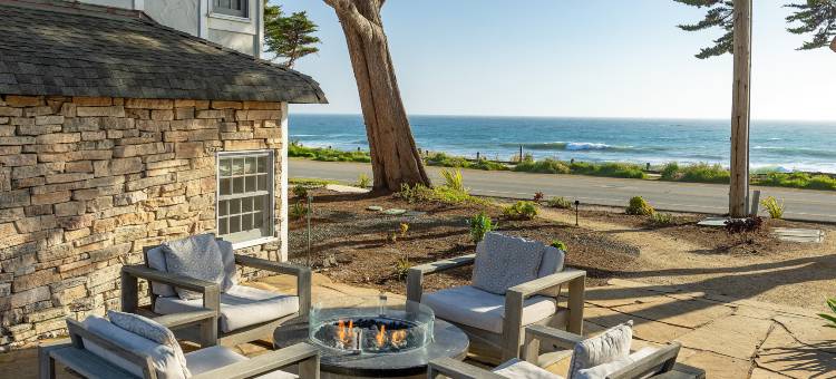 福格切尔旅馆(Fogcatcher Inn)图片