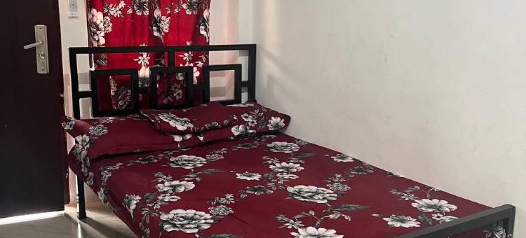 德阿马多红多兹酒店(Hotel De Amado by RedDoorz)图片