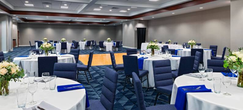 西博伊西/梅里迪安万怡酒店(Courtyard Boise West/Meridian)图片