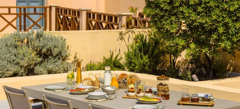 阿切佩尔麦逊酒店(Archipel Mansion)图片