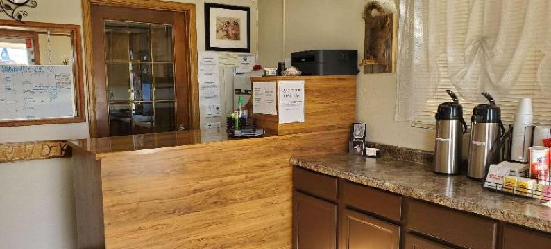 罗德威酒店水牛城(Rodeway Inn)图片