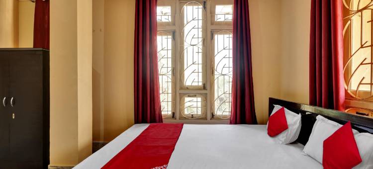 Hotel O Metro Guest House图片