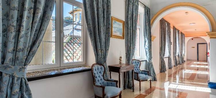 雷纳克里斯蒂娜全球住宿(Globales Reina Cristina)图片