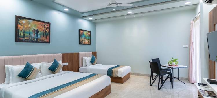 D Fortune Park图片