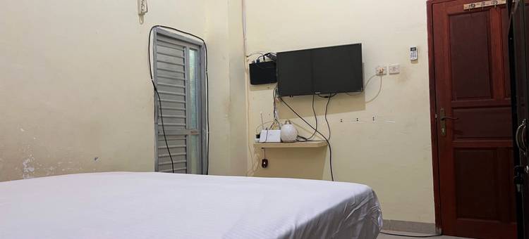 O酒店齐扎82号伊斯兰公寓(Hotel O Ziza Kost82 Syariah)图片