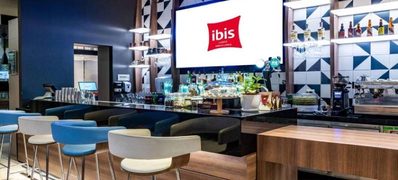 宜必思拉尔科米拉弗洛雷斯酒店(Ibis Lima Larco Miraflores)图片