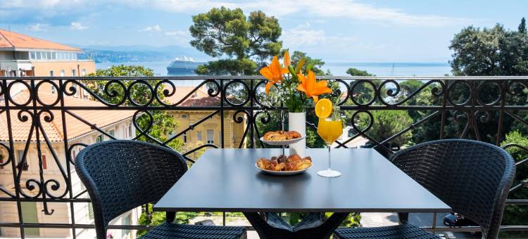 阿马德里雅公园阿贾瓦酒店(Amadria Park Hotel Agava)图片