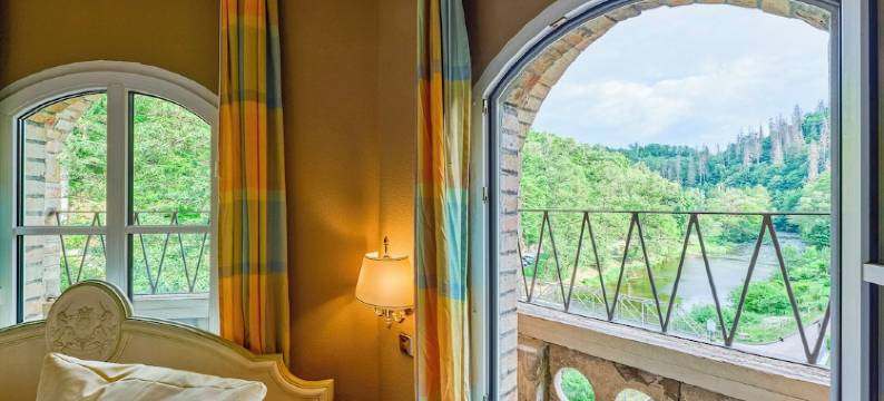 Hotel Bodeblick图片