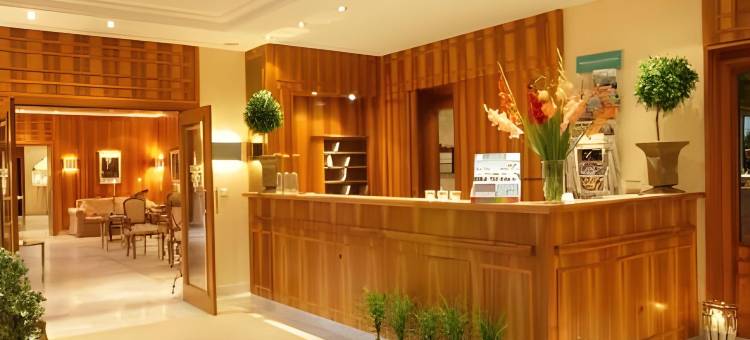 米尔茨乌施酒店 - 自然养生与 Spa 酒店(Wunsch Hotel Mürz - Natural Health & Spa Hotel)图片