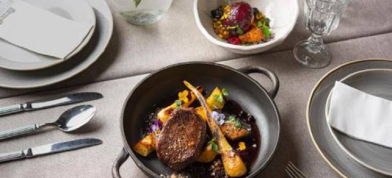 Zyplių Dvaro Oficina Viešbutis图片