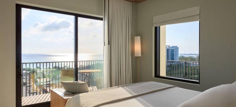 开曼群岛英迪格酒店(Hotel Indigo Grand Cayman)图片