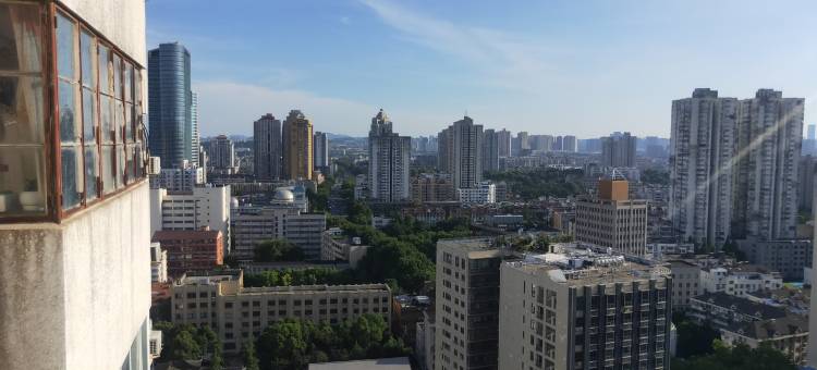 都市家园141319公寓(武学巷分店)图片