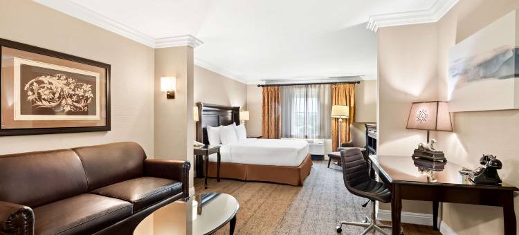 安大略米尔斯购物中心贝斯特韦斯特酒店(Best Western Ontario)图片