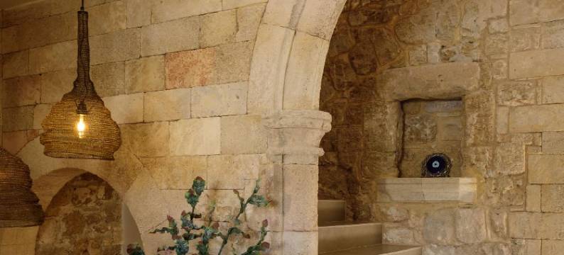 亚瑟套房酒店(Arthur Suites)图片