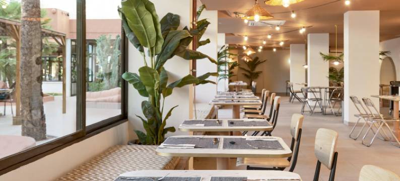 Calvia海滩帐篷(Tent Calvia Beach)图片