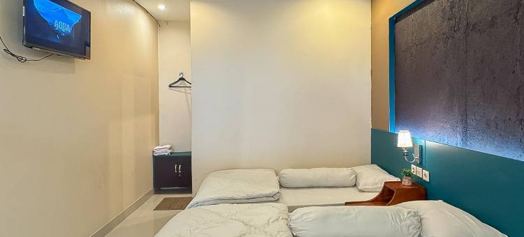 Hotel Kita Syariah RedPartner Tanggeung图片