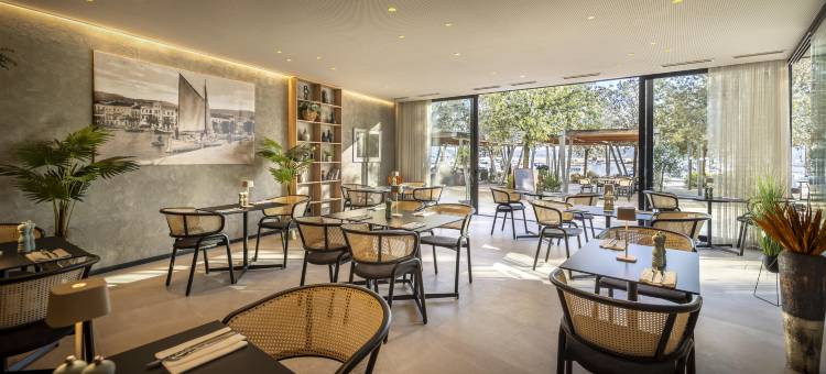 Aminess Younique Narrivi Hotel图片