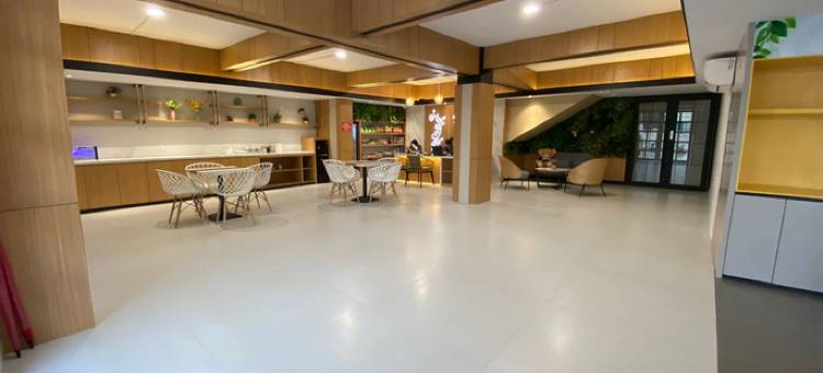 Hotel Botanic Belatuk图片