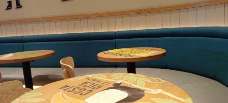 Ting Brother Sg Klah Inn图片