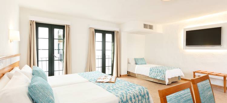 安达卢兹普韦布洛全球酒店(Globales Pueblo Andaluz)图片