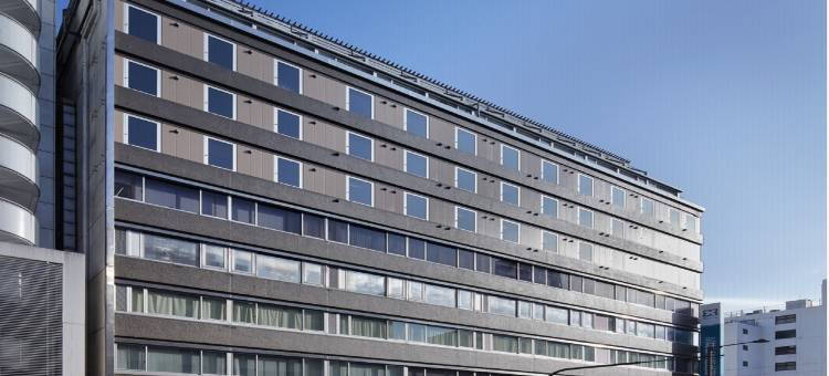 静冈花园酒店(Garden Hotel Shizuoka)图片