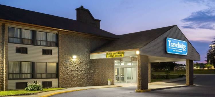 Travelodge by Wyndham Barrie图片