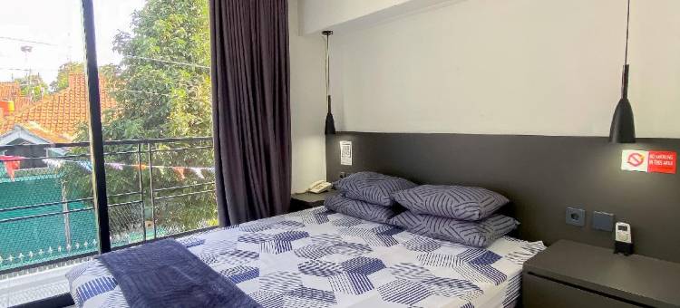 MyHome Guesthouse, Managed by OmDin图片