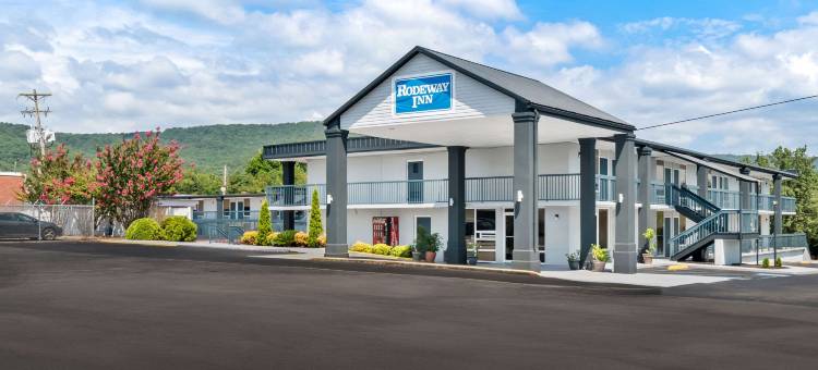 罗德威旅馆 南道尔顿(Rodeway Inn Dalton South)图片