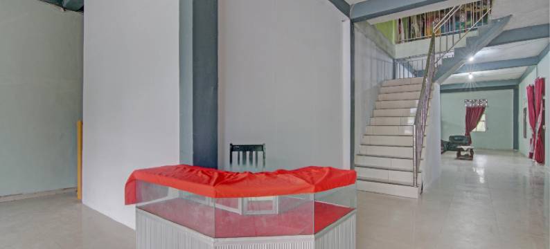 Hotel O 阿森旅馆(Hotel O Arsen House)图片