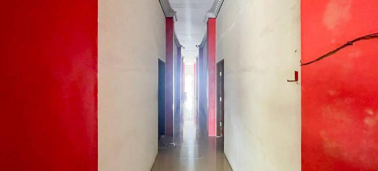 Homestay Rand's Kopi Pandan Syariah Mitra RedDoorz图片