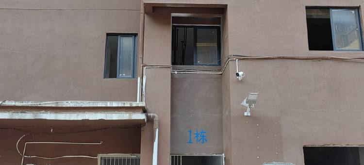 肆月民宿图片