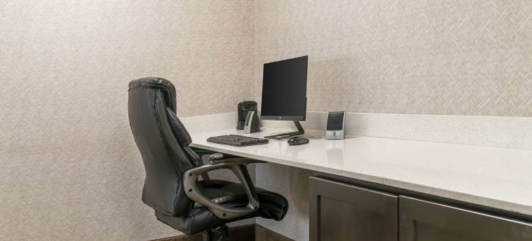 凯艺套房酒店(Quality Inn & Suites)图片