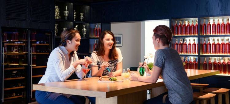 巴黎布洛涅美居公寓酒店(Apparthotel Mercure Paris Boulogne)图片