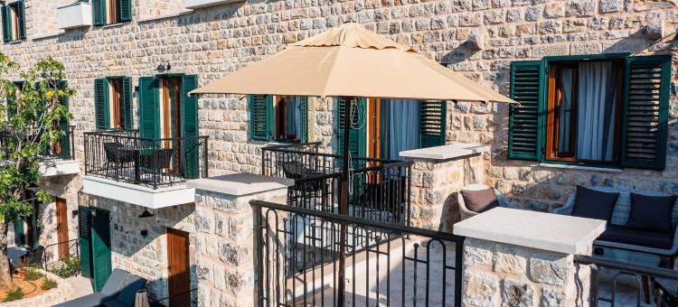 Boutique hotel Ruzmarin Garden&SPA by Aycon图片