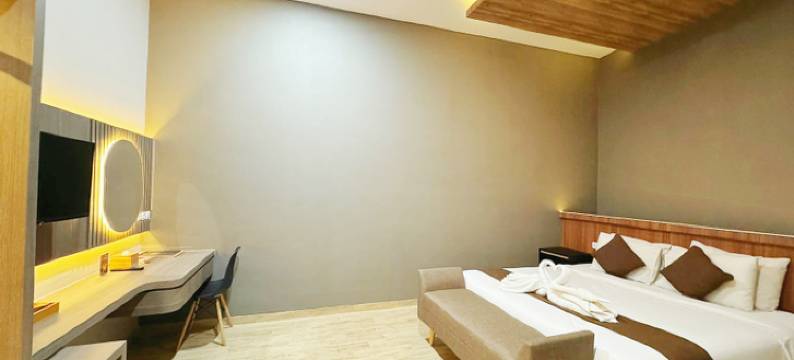 Sapphire Boutique Hotel Kudus图片