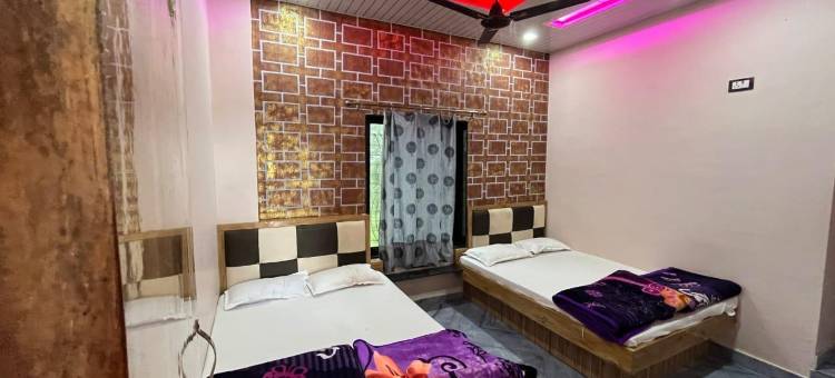 希夫内里度假村(Resort Shivneri)图片